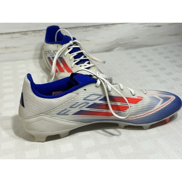 Adidas F50 League Sz. US 13 EU 48 Mens Soccer Football Multi-Ground Cleat Shoes main image 11